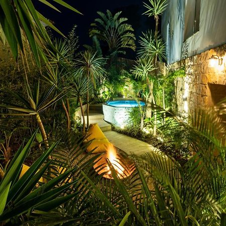 Azor Eco Lodge Açores Exterior foto