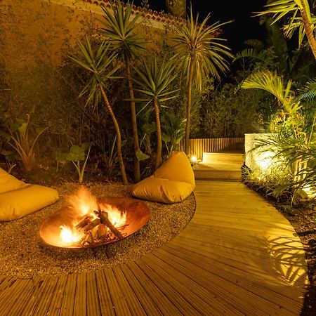Azor Eco Lodge Açores Exterior foto