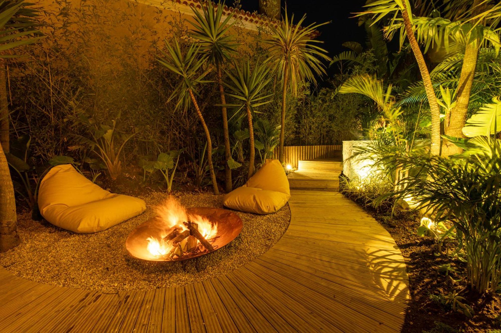 Azor Eco Lodge Açores Exterior foto